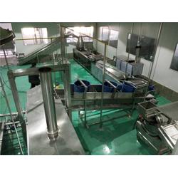 诸城国邦机械 引领膨化食品油炸设备与广东区域油炸设备发展