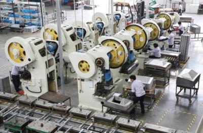 以品质追求卓越 科恩电器开启品质服务年，引领机械设备行业革新