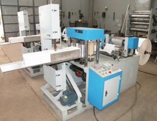 高效生产利器 餐巾纸机全系列产品解析