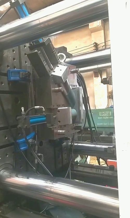 敬畏之心 探秘工厂机械加工的非凡世界