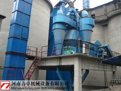 选粉机价格与厂家全解析 机械设备选购指南